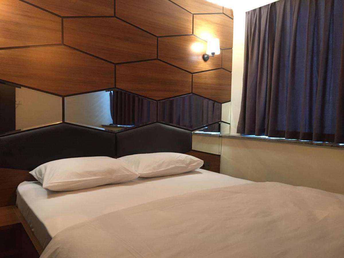 F & B Suite Стамбул Экстерьер фото