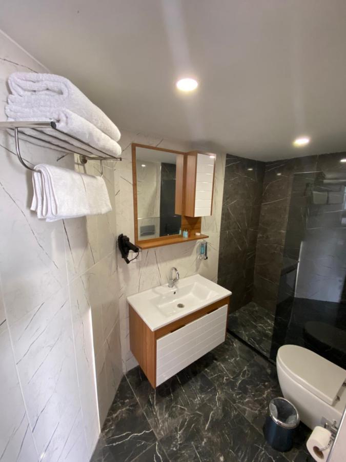 F & B Suite Стамбул Экстерьер фото